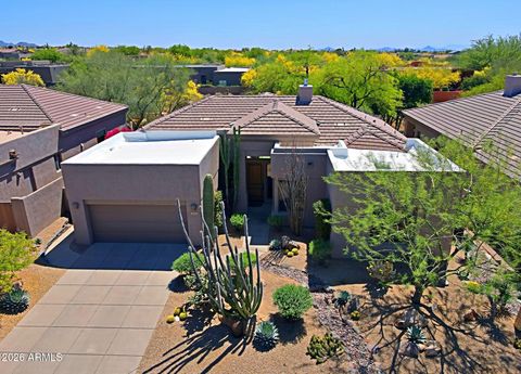 Property photo of 6991 E Mighty Saguaro Way, Scottsdale, AZ 85256