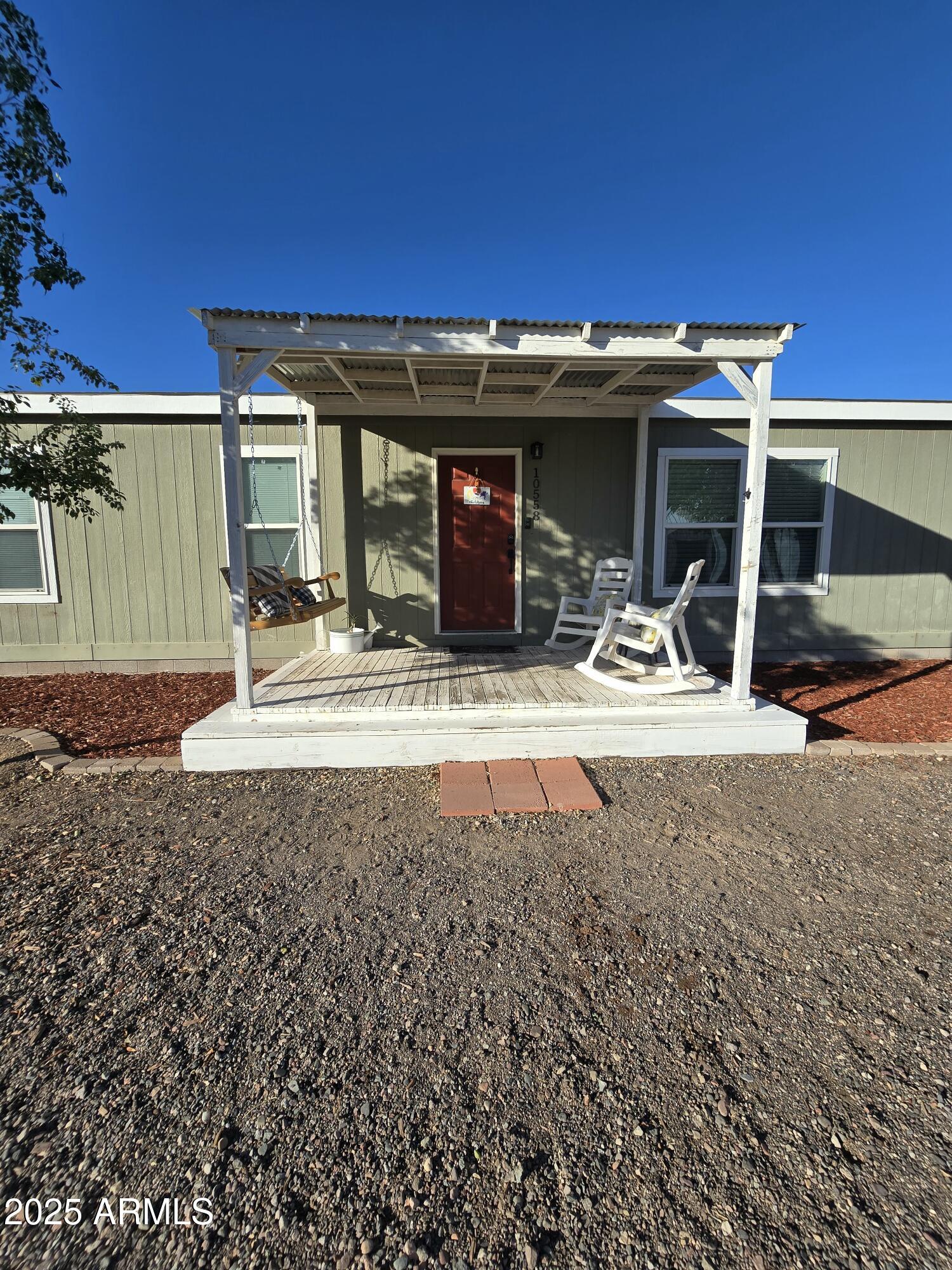 10558 E BOISE Street