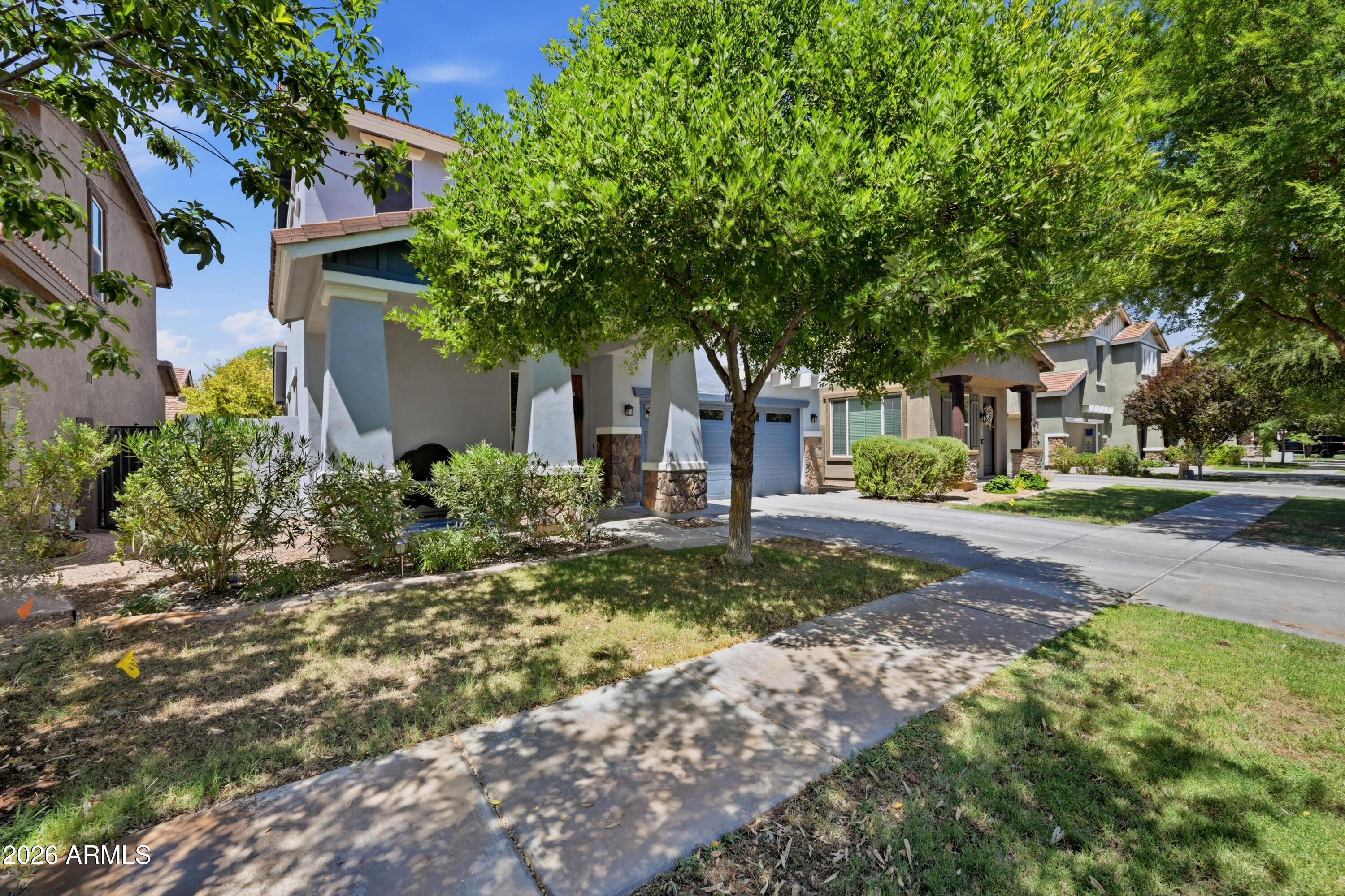 3342 E MARLENE Drive