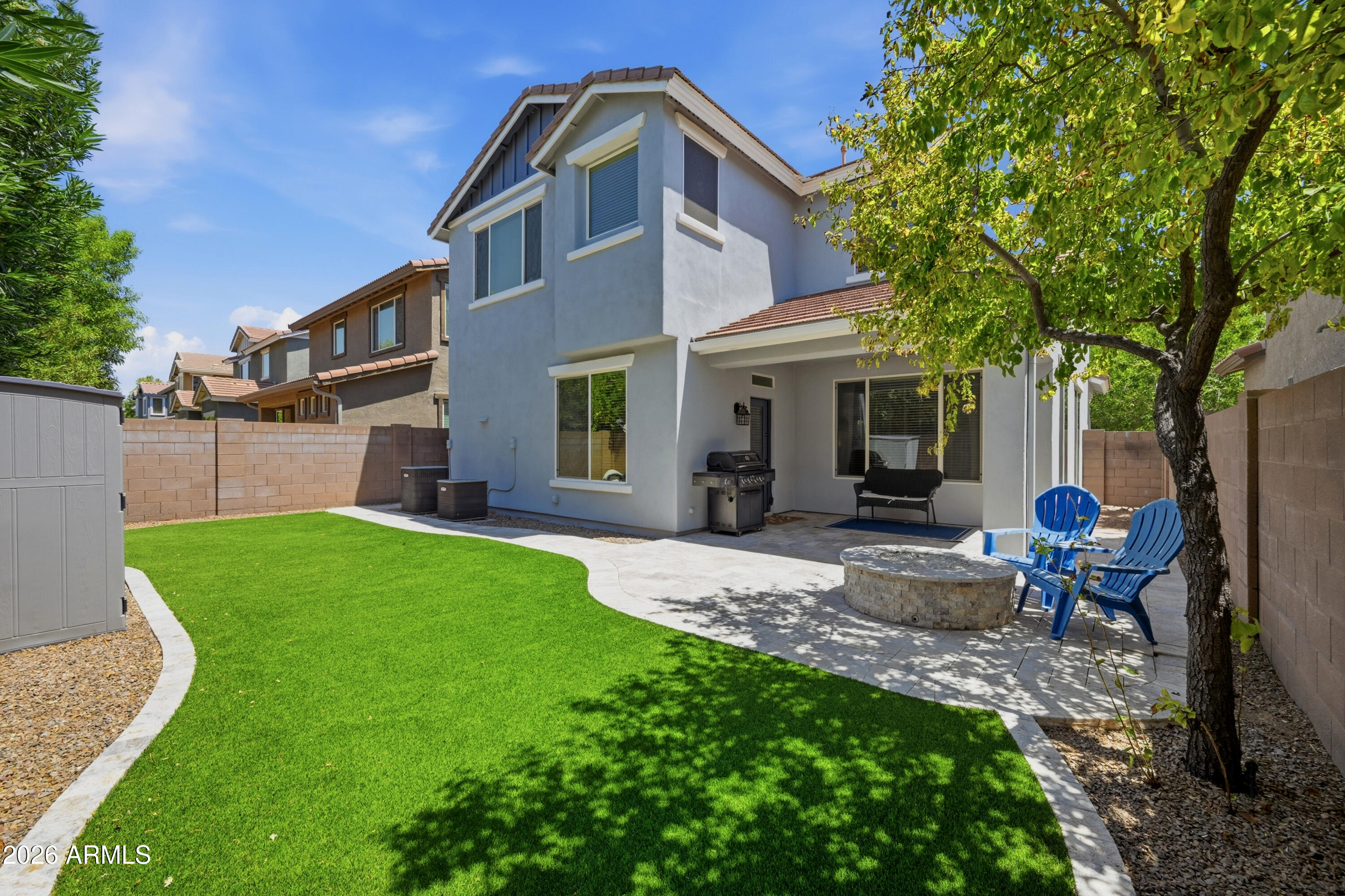 3342 E MARLENE Drive