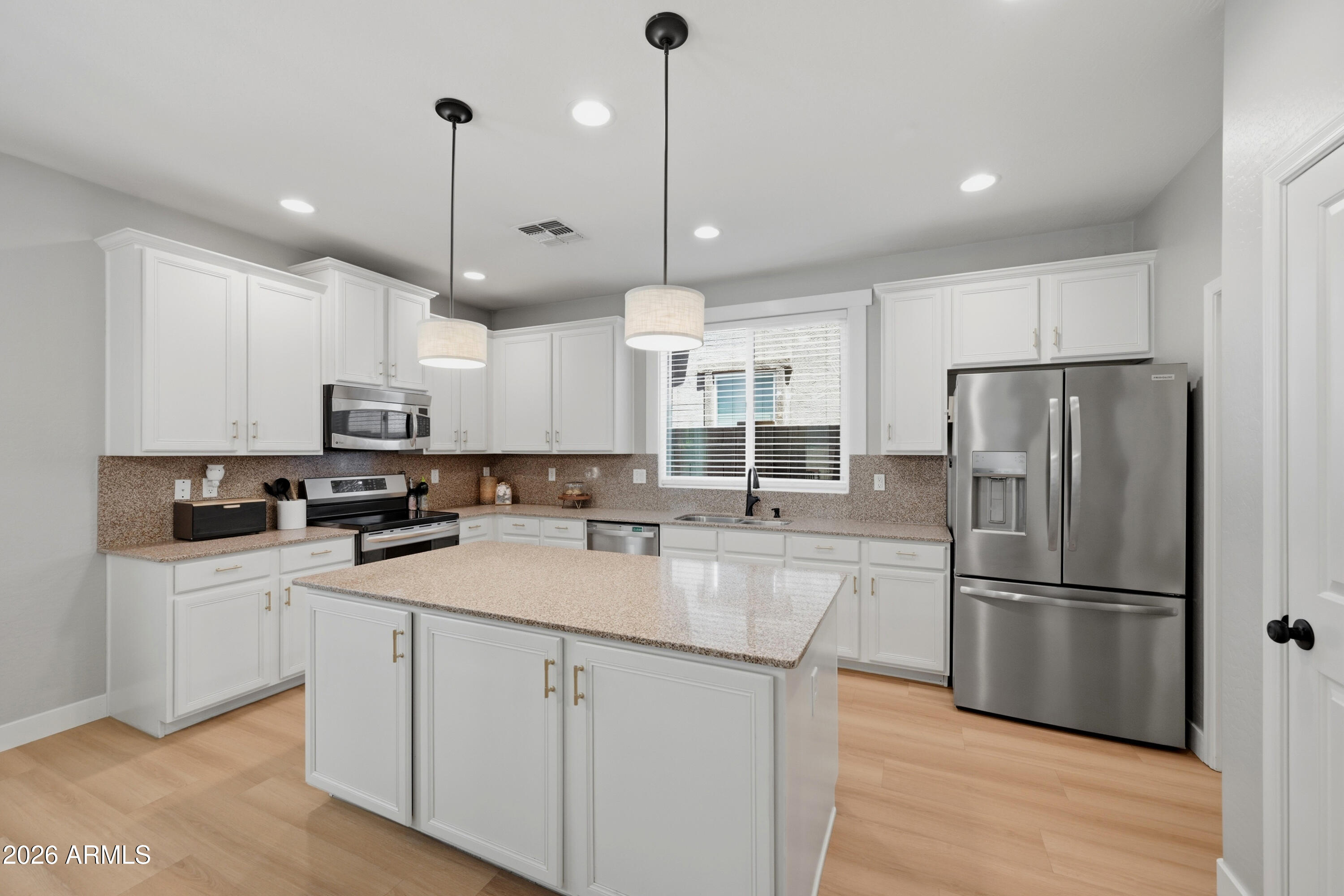 3342 E MARLENE Drive