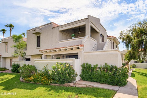 Photo of 850 S River Drive #2070, Tempe, AZ 85281 (MLS # 7075076)