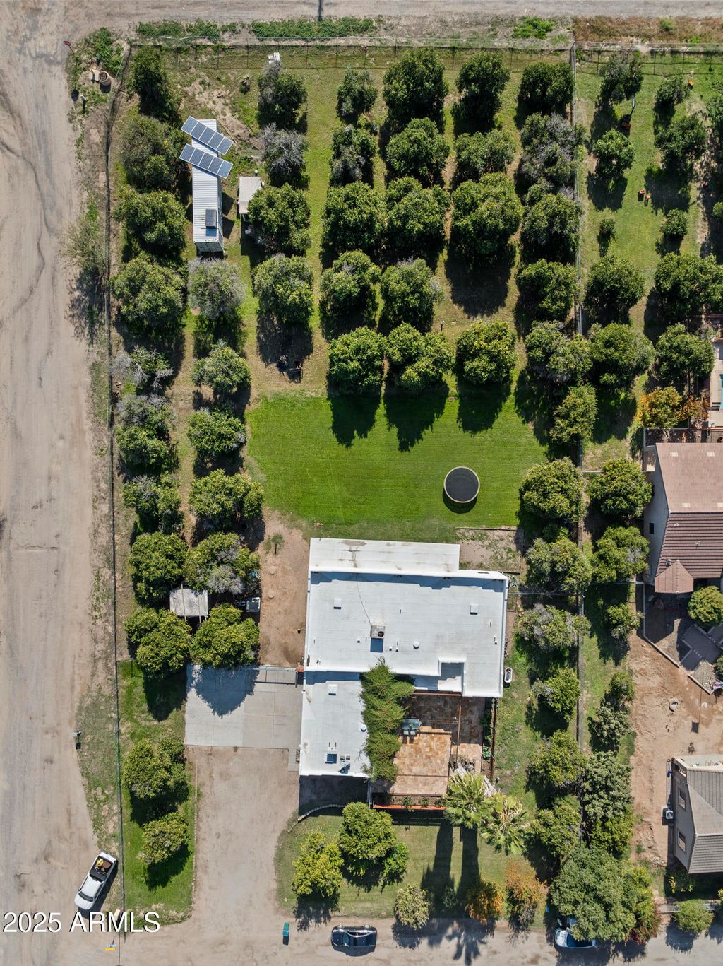 Photo of 17525 E Regal Drive, Queen Creek, AZ 85142 (MLS # 6954988)