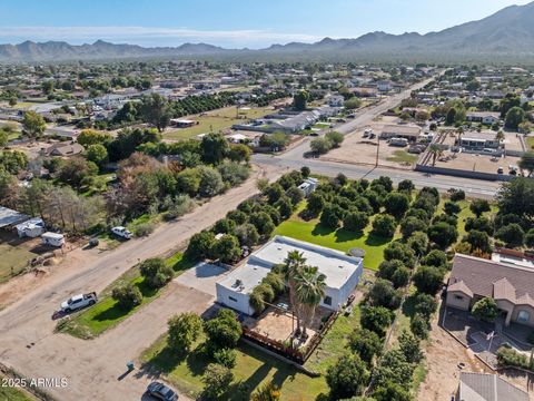 17525 E REGAL Drive Queen Creek AZ 85142