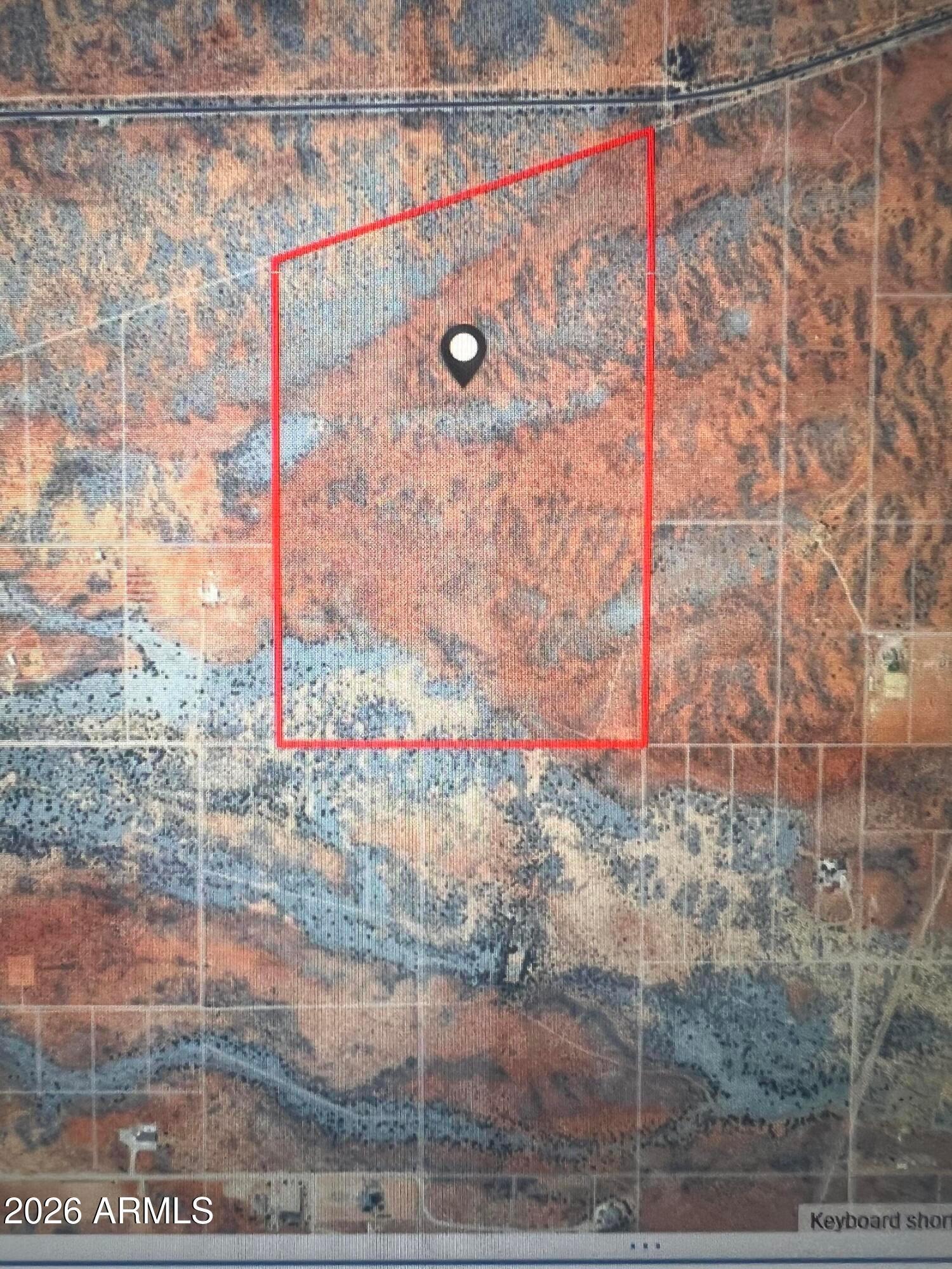 00 Vacant Land -- -