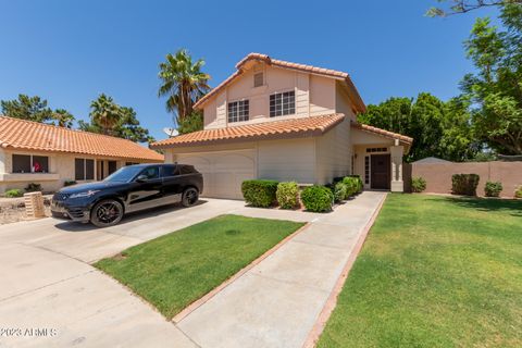 7512 W TONTO Drive Glendale AZ 85308