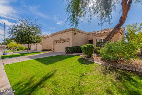 A home in Peoria