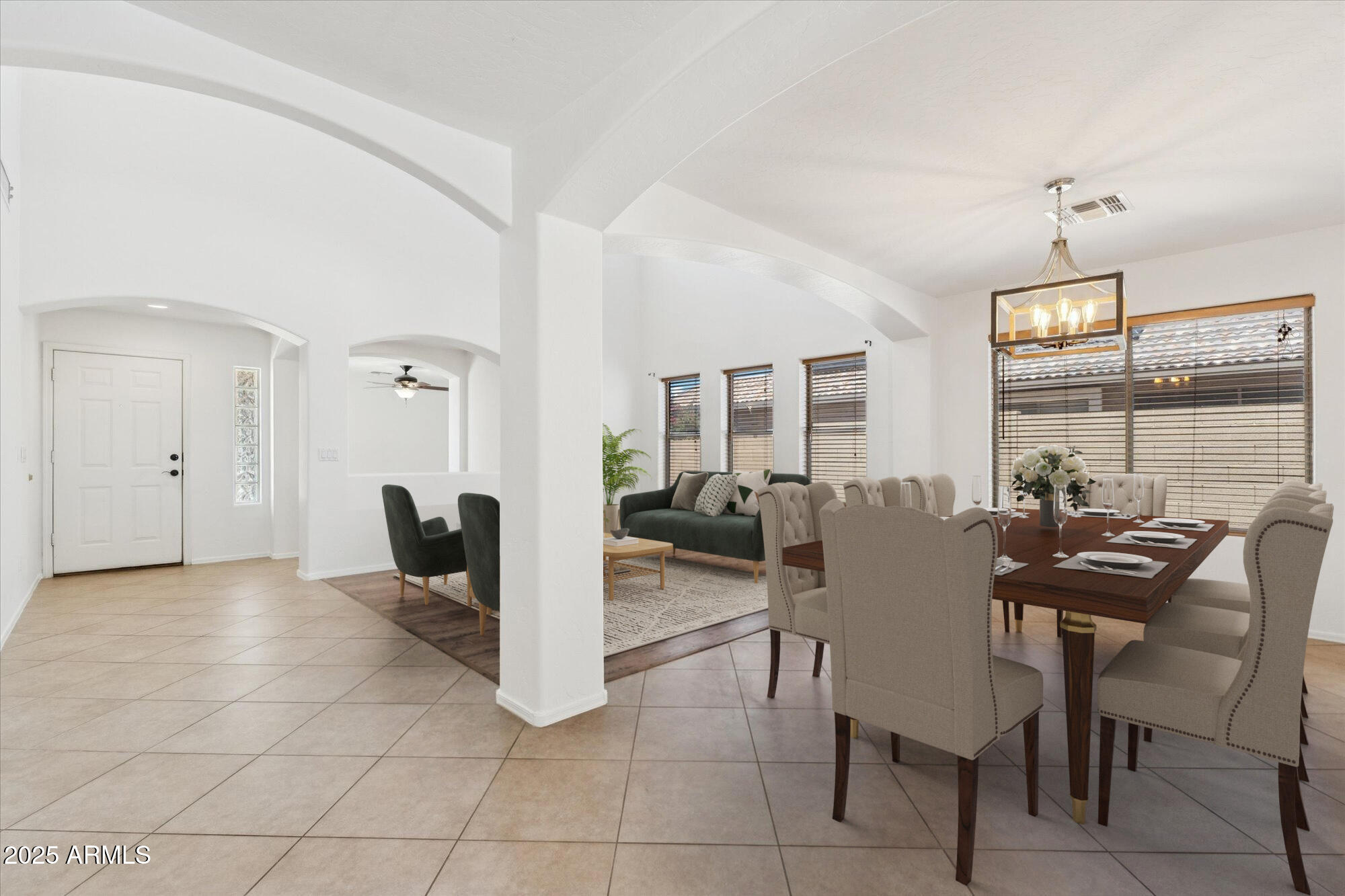 3370 E FLAMINGO Court