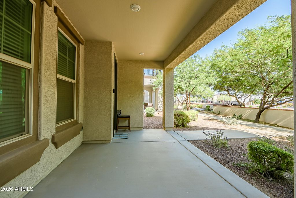 Photo of 1611 N 208th Avenue, Buckeye, AZ 85396 (MLS # 7017342)