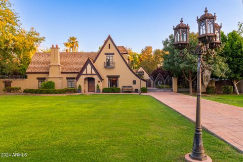 363 E MONTE VISTA Road Phoenix AZ 85004