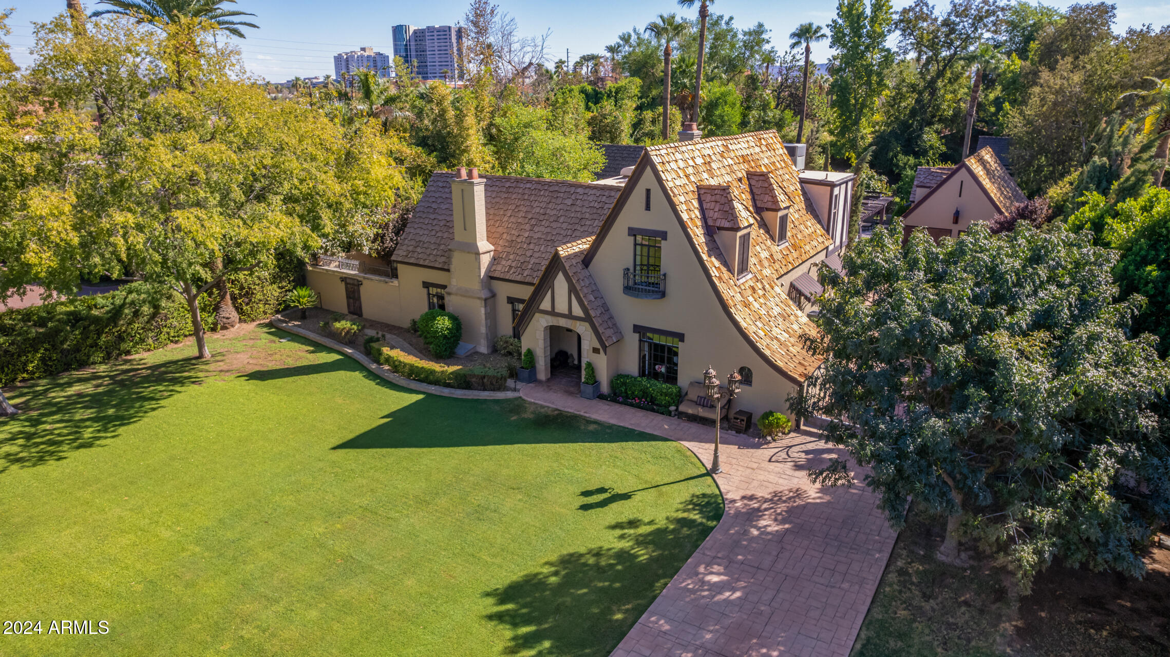 363 E MONTE VISTA Road