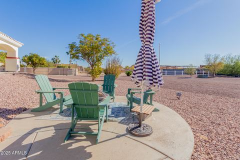 A home in Litchfield Park