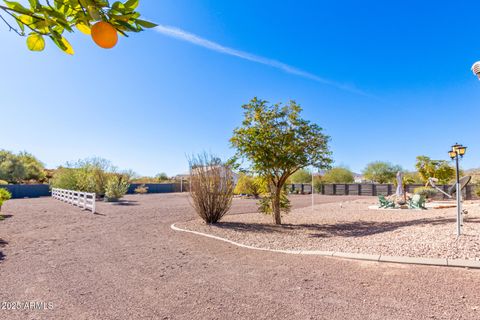 A home in Litchfield Park