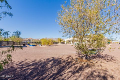 A home in Litchfield Park