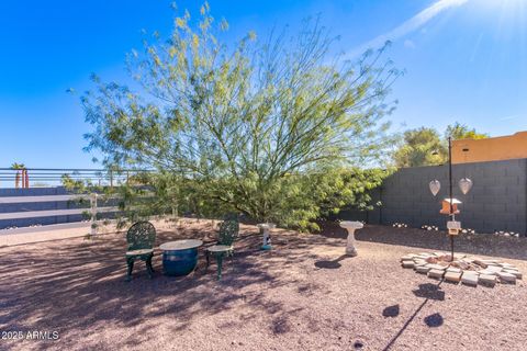 A home in Litchfield Park