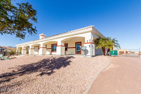 A home in Litchfield Park