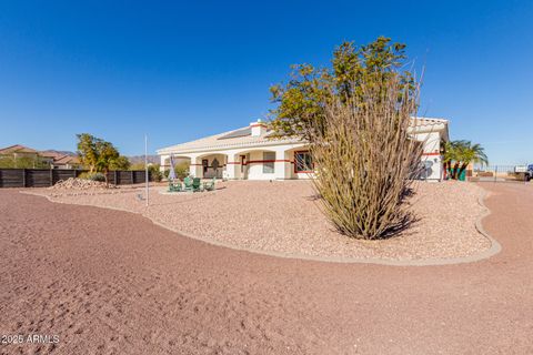 A home in Litchfield Park