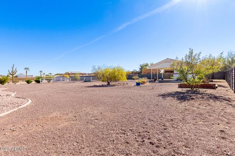 A home in Litchfield Park