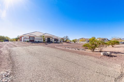 A home in Litchfield Park