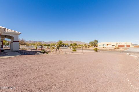 A home in Litchfield Park