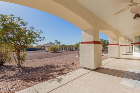 A home in Litchfield Park