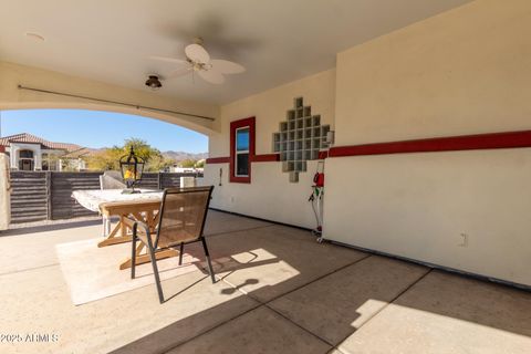 A home in Litchfield Park