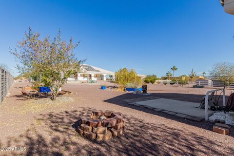 A home in Litchfield Park