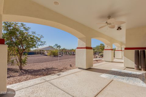 A home in Litchfield Park