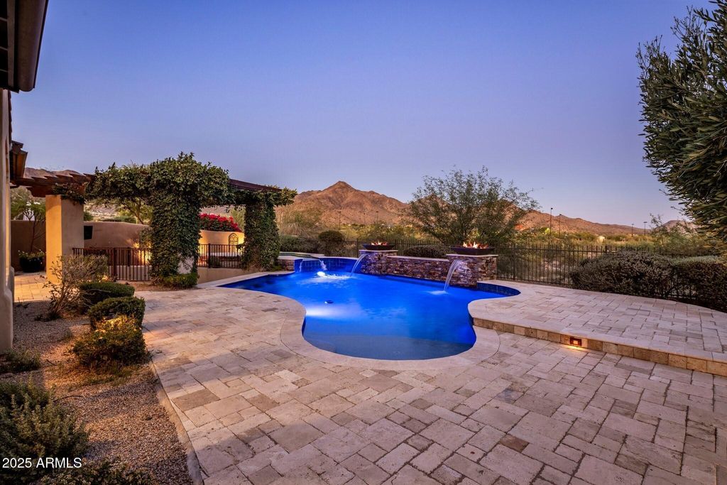Photo of 9839 E Buteo Drive, Scottsdale, AZ 85255 (MLS # 6887533)