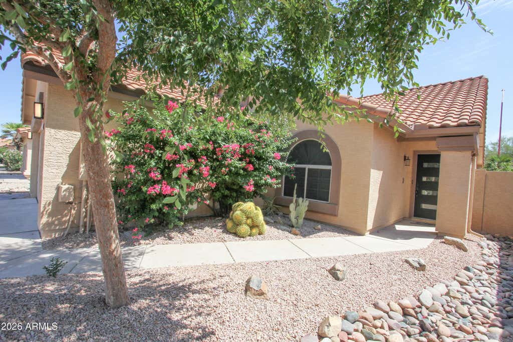 Photo of 13575 N 103rd Way, Scottsdale, AZ 85260 (MLS # 7058228)