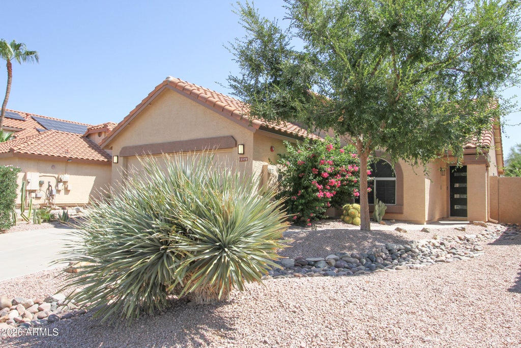 Photo of 13575 N 103rd Way, Scottsdale, AZ 85260 (MLS # 7058228)