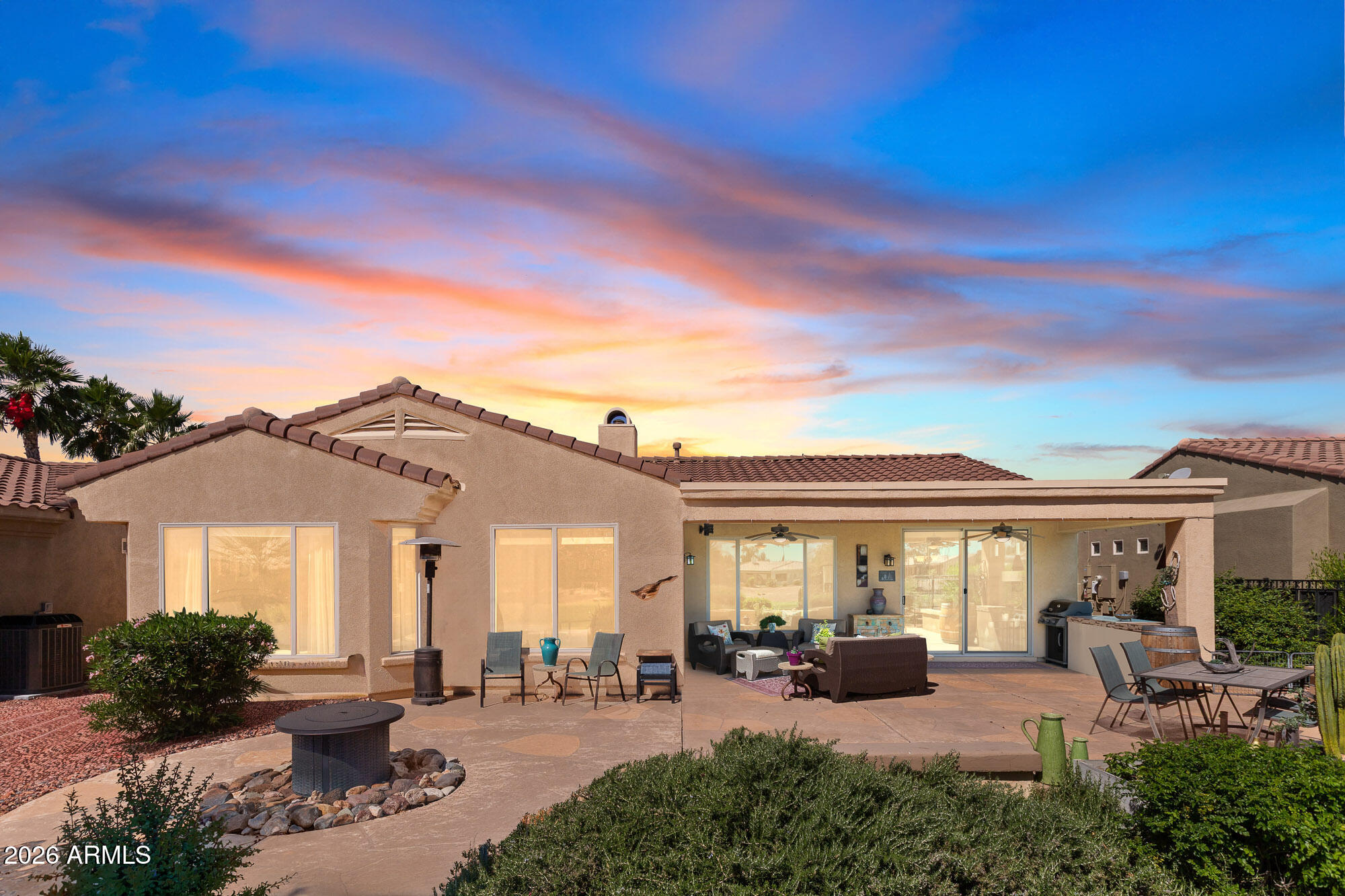 22909 N LAS POSITAS Drive