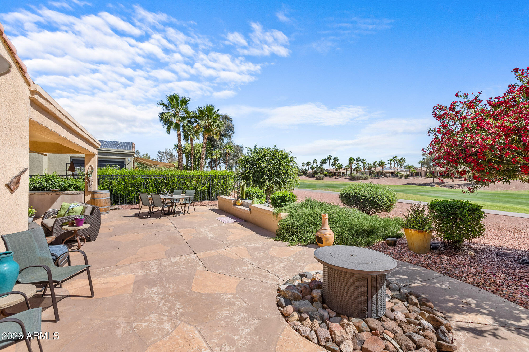 22909 N LAS POSITAS Drive