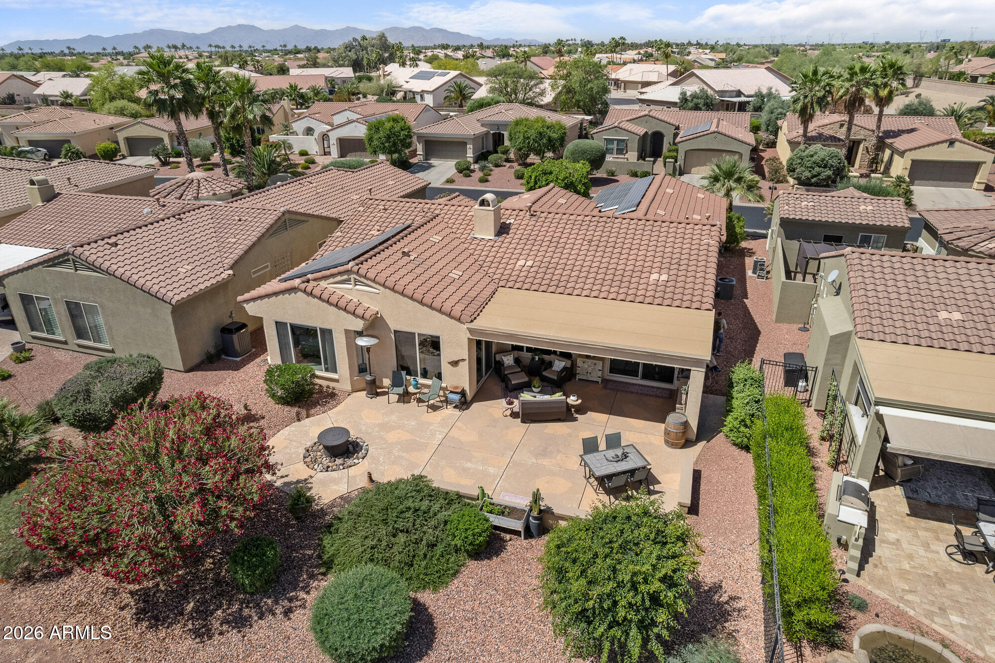 22909 N LAS POSITAS Drive