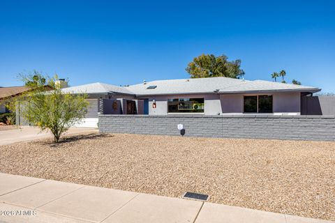 644 E LA JOLLA Drive Tempe AZ 85282