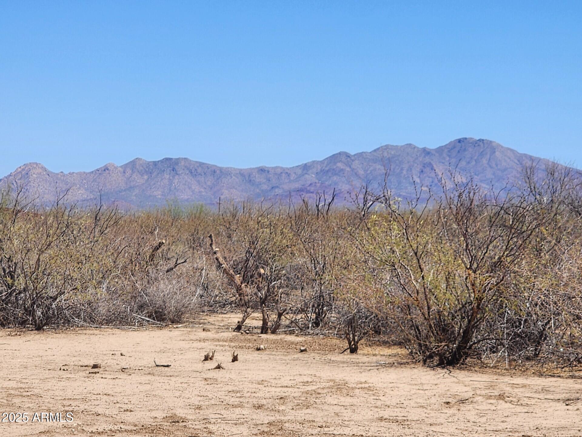 13122 W DUSTY FLAT Place -