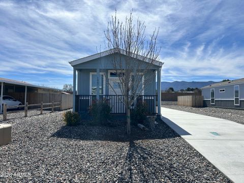 1067 W Thorton Road Camp Verde AZ 86322