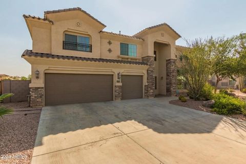 10922 N 153RD Lane Surprise AZ 85379