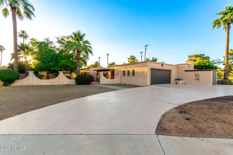 750 N VILLA NUEVA Drive Litchfield Park AZ 85340