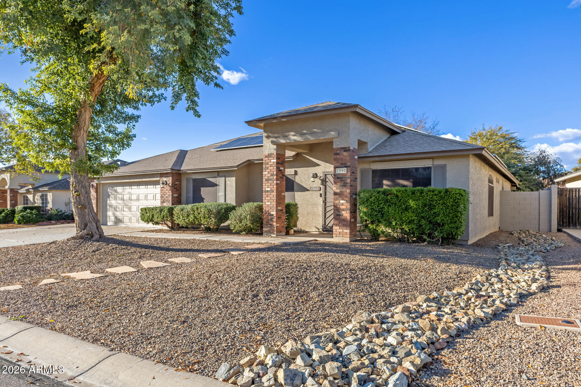 3862 E SHAPINSAY Drive