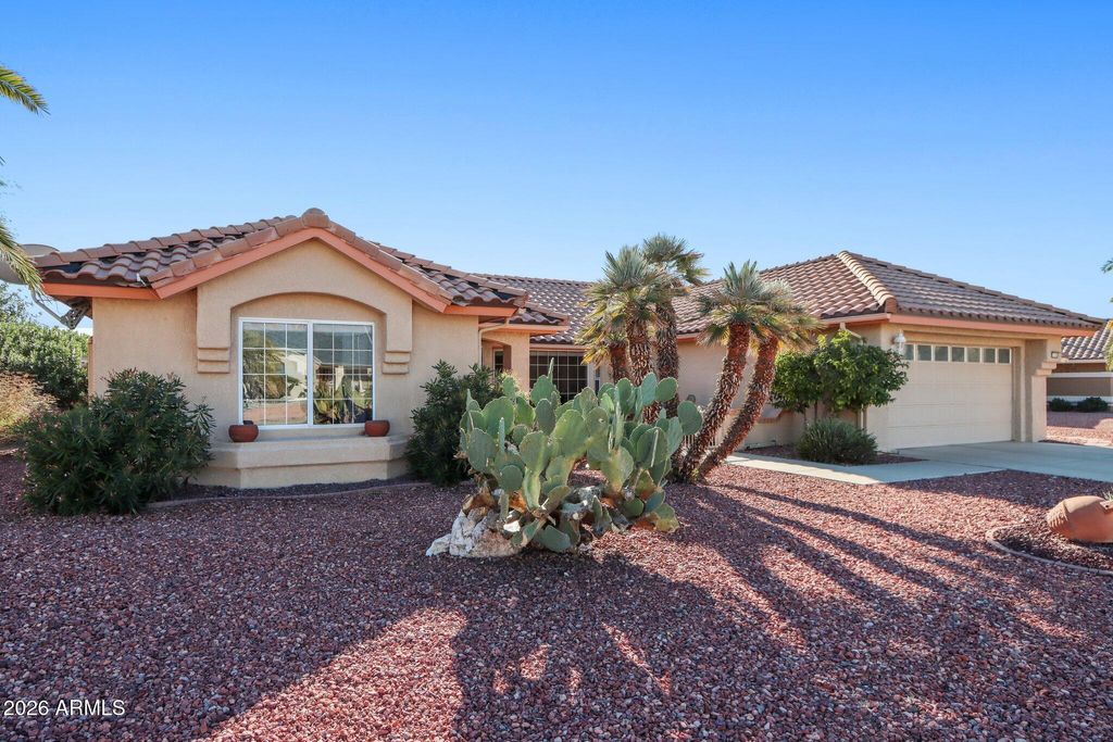 Photo of 14509 W Panther Drive, Sun City West, AZ 85375 (MLS # 6972410)