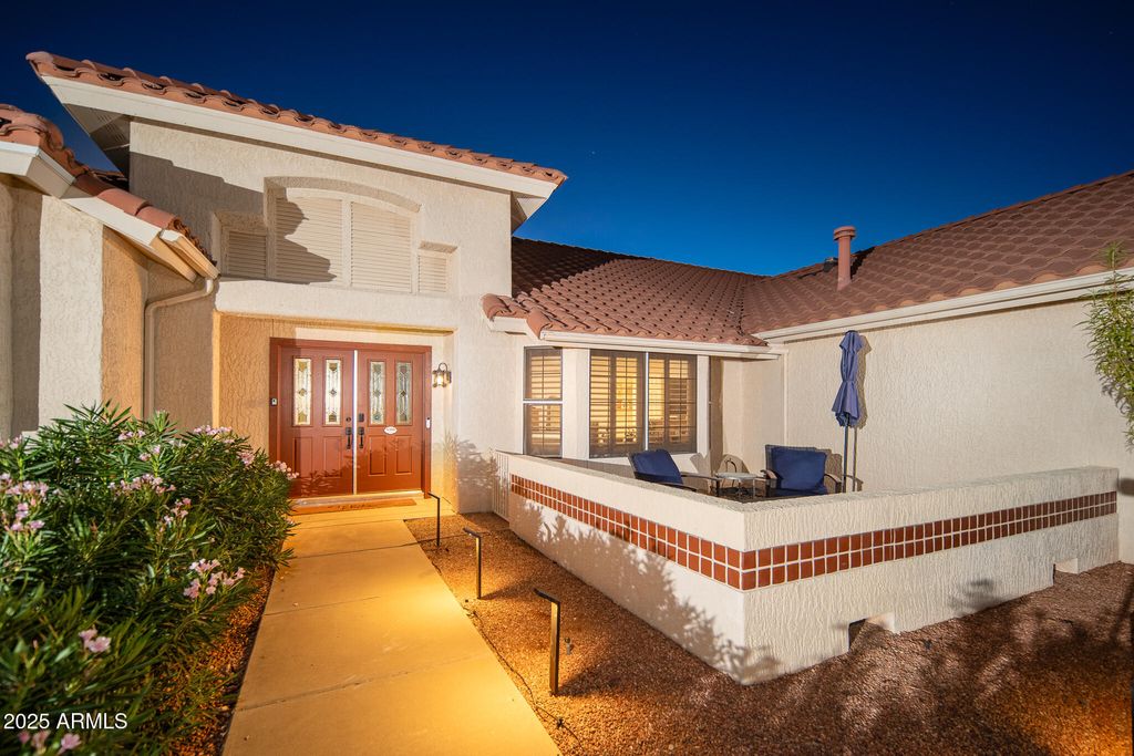Photo of 21606 N Yellowstone Circle, Sun City West, AZ 85375 (MLS # 6991182)