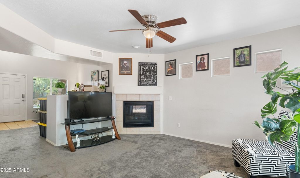 Photo of 1374 E 10th Place, Casa Grande, AZ 85122 (MLS # 6885044)