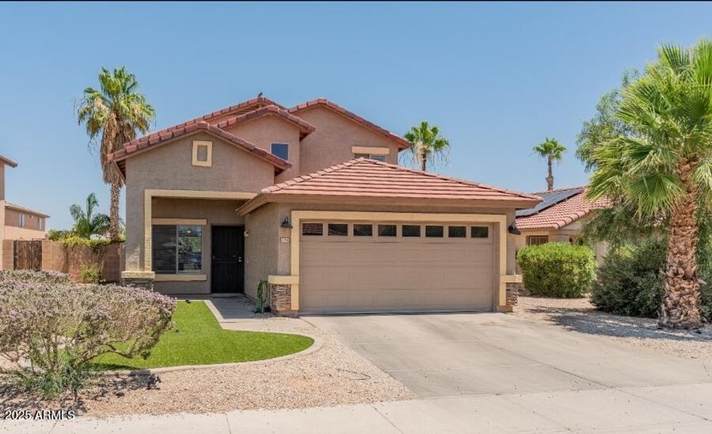 Photo of 1374 E 10th Place, Casa Grande, AZ 85122 (MLS # 6885044)