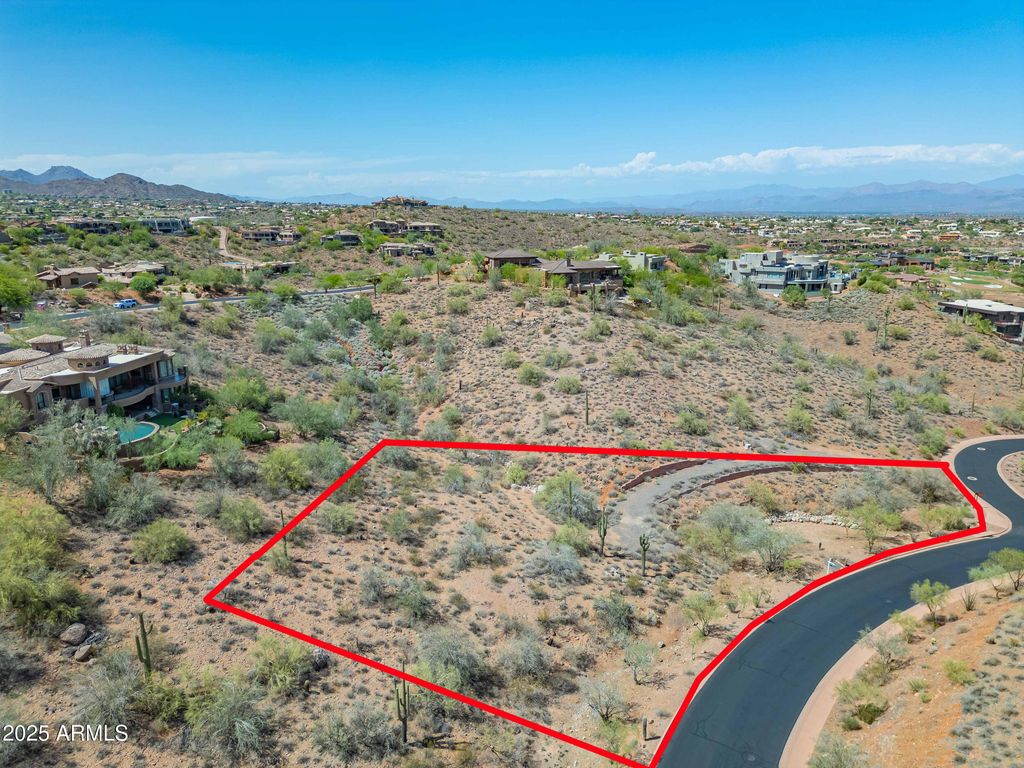 Photo of 9606 N Hidden Canyon Court #26, Fountain Hills, AZ 85268 (MLS # 6879879)