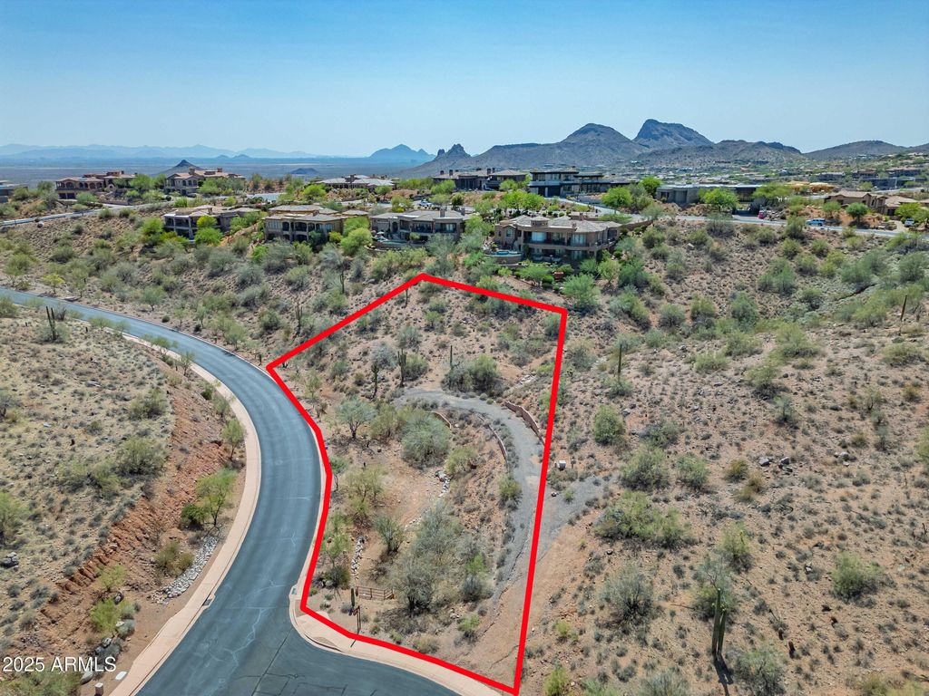 Photo of 9606 N Hidden Canyon Court #26, Fountain Hills, AZ 85268 (MLS # 6879879)