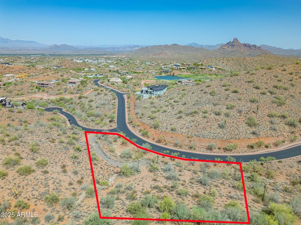 Photo of 9606 N Hidden Canyon Court #26, Fountain Hills, AZ 85268 (MLS # 6879879)