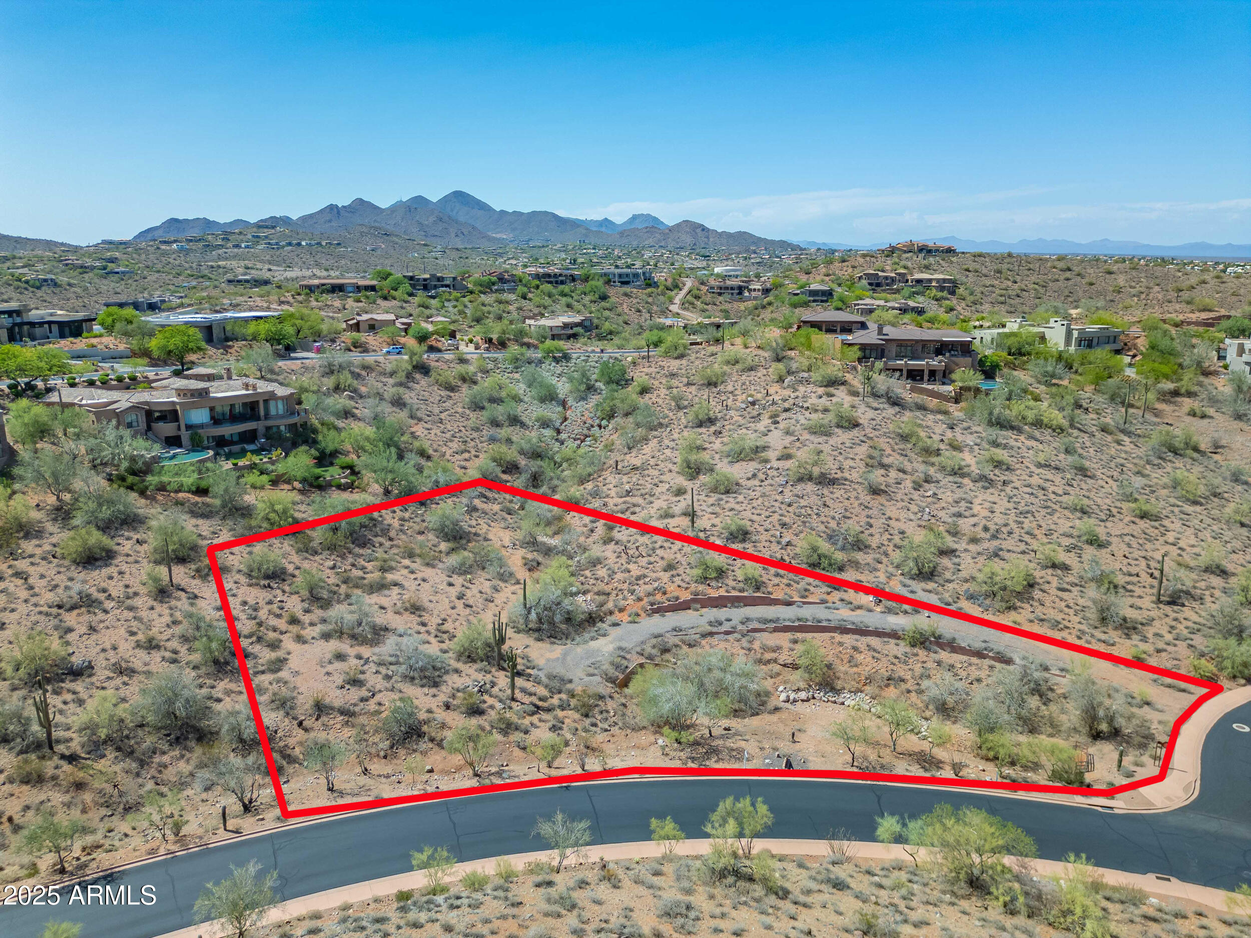 9606 N HIDDEN CANYON Court 26