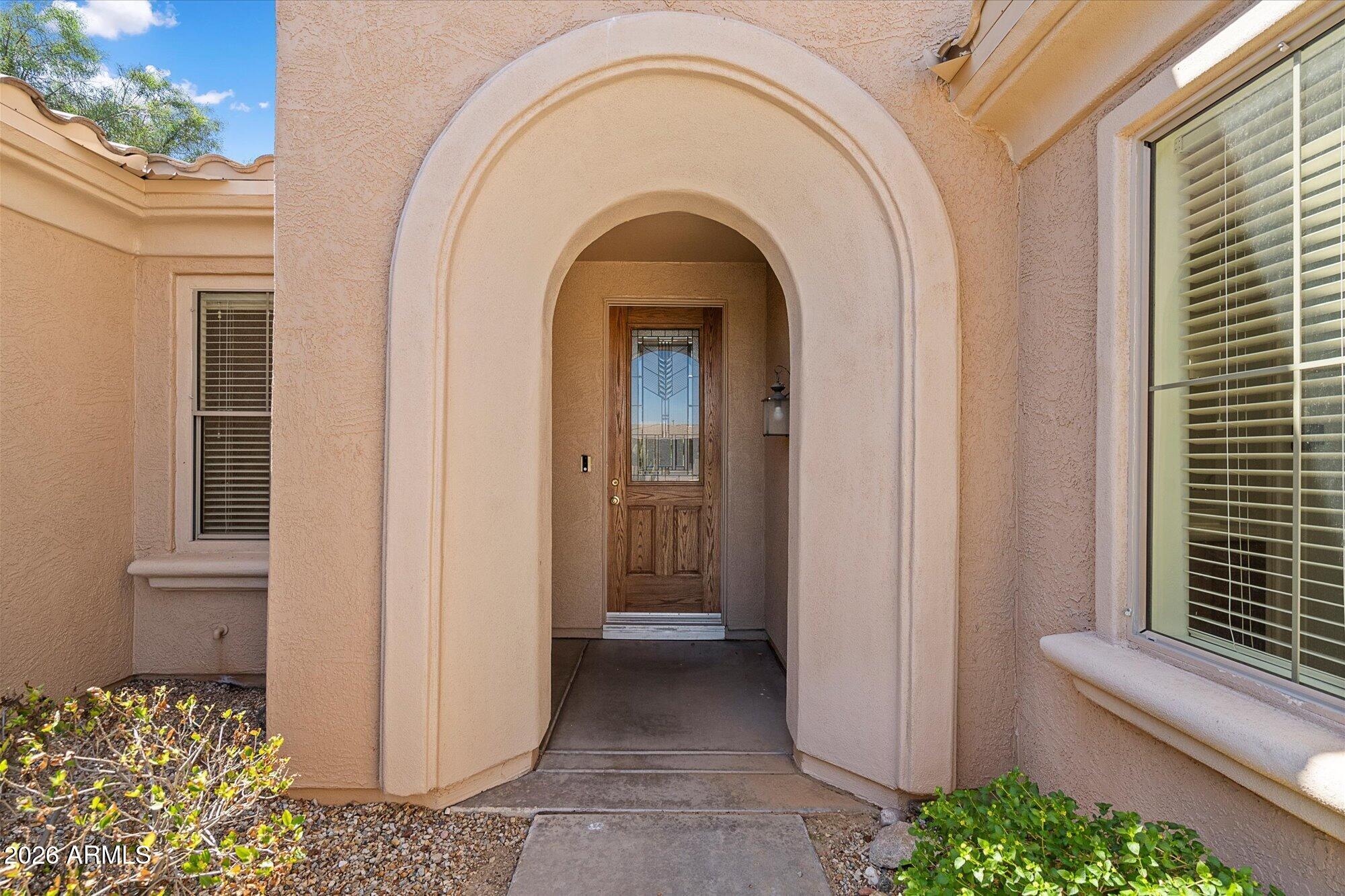16731 W ORACLE RIM Drive