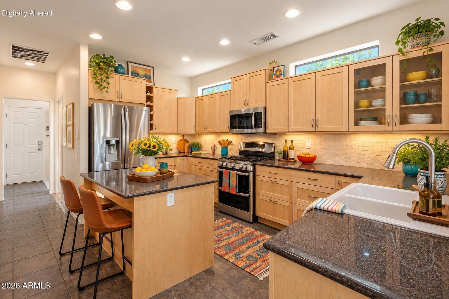 16731 W ORACLE RIM Drive